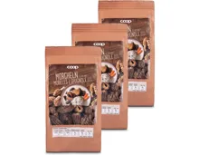 Morcheln getrocknet 3x 15g