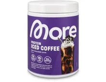 More Iced Coffee Dark Choco Lover
