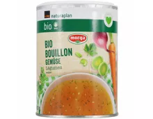 Morga Bio Gemüsebouillon