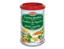 Morga Gemüse-Bouillon Paste