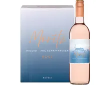Moritz Rosé AOC Schaffhausen