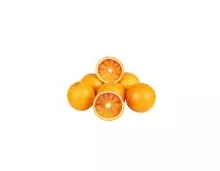 Moro-Orangen