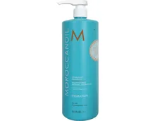 Moroccanoil Hydrating Shampoo 1000 ml