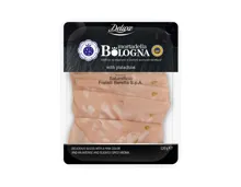 Mortadella Bologna IGP