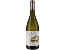 Moscato d'Asti Docg Araldica (2025) – Weisswein, Italien (0.75l)