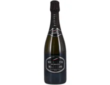 Moscato Spumante d'Italia Maestro, dolce – Schaumwein, Italien (0.75l)