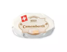 Moser Camembertli