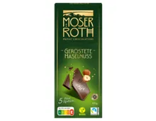 MOSER ROTH Flavour, Haselnuss