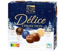 MOSER ROTH Moser Roth Delice Truffles X, Kollektion