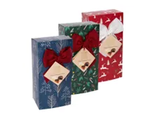 MOSER ROTH Pralinen in der Geschenkpackung