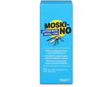 Moski-No After Bite Roll-On