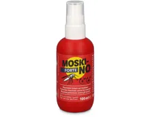 Moski-No Insektenschutz Forte