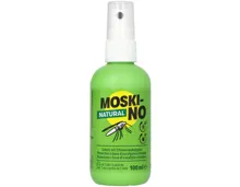 Moski-No Insektenschutz Natural