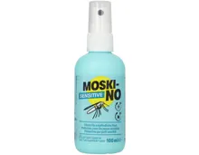Moski-No Insektenschutz Sensitive