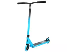 MOTION Scooter Urban Pro Schwarz-blau, MO-U-16