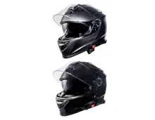 MOTORRADHELM