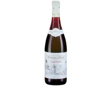 Moulin-à-Vent AOP Les Michelots (2023) – Rotwein, Frankreich (0.75l)