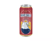 Mount Eagle Bier
