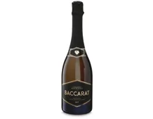 Mousseux Chardonnay Blanc de Blancs Baccarat brut – Schaumwein, Schweiz (0.75l)