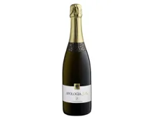Mousseux VdP Apologia Bulles demi-sec – Schaumwein, Schweiz (0.75l)
