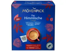 MÖVENPICK Alu-Kaffee-Kapseln