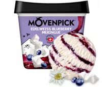 Mövenpick Blueberry Meringue