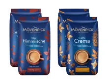 Mövenpick Bohnenkaffee 2er