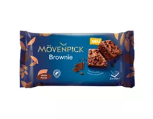 MÖVENPICK Brownies & Käsekuchen, Brownies