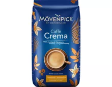 Mövenpick Caffè Crema