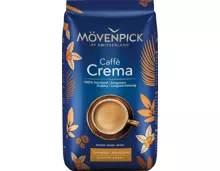 Mövenpick Caffè Crema