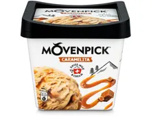 Mövenpick Caramelita