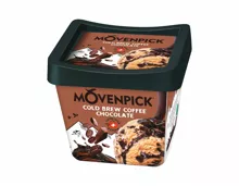 Mövenpick Cold Brew Coffee & Chocolate