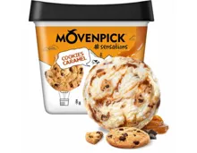 Mövenpick Cookies & Caramel