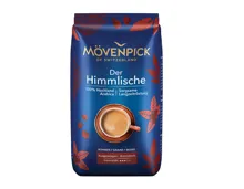 Mövenpick der Himmlische Bohnen / gemahlen