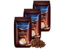Mövenpick DER Himmlische Kaffeebohnen 3x500g
