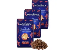 Mövenpick DER Himmlische Kaffeebohnen 3x500g