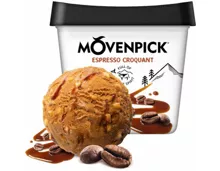 Mövenpick Espresso Croquant