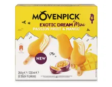Mövenpick Exotic Dream 6x55ml