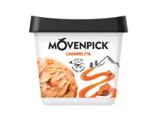 MÖVENPICK Glacè, Caramelita