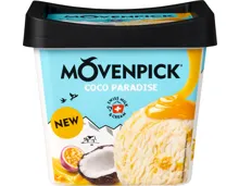 Mövenpick Glacé Coco Paradise