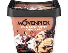 Mövenpick Glace Cold Brew Coffee & Chocolate