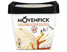 Mövenpick Greyezer Doppelrahm & Merengue