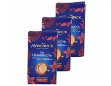 Mövenpick Himmlische gemahlen 3x 500g