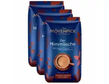 Mövenpick Kaffee