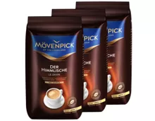 MÖVENPICK Kaffee «Der Himmlische»