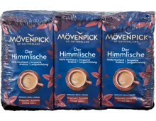 Mövenpick Kaffee Der Himmlische