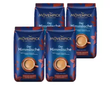 MÖVENPICK Kaffee Der Himmlische