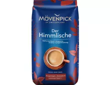 Mövenpick Kaffee Der Himmlische - 37% Rabatt - Denner - Ab 12.09.2023 ...