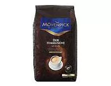 Mövenpick Kaffee Der Himmlische - 33% Rabatt - Denner - Ab 25.10.2016 ...