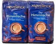 Mövenpick Kaffee Der Himmlische